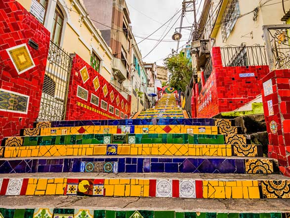 Traversata Atlantica : da Rio de Janeiro a Savona 